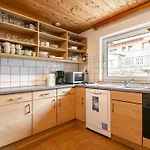 Haus Joachim Holiday home Langenfeld