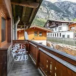 Holiday home Haus Joachim