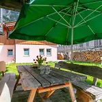 Haus Joachim Holiday home