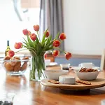 Haus Joachim Holiday home Langenfeld