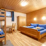 Holiday home Haus Joachim