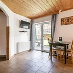 Holiday home Haus Joachim