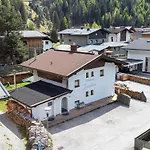 Haus Joachim Langenfeld