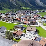 Holiday home Haus Joachim