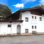 Holiday home Haus Joachim Langenfeld