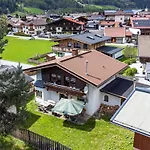 Holiday home Haus Joachim Langenfeld