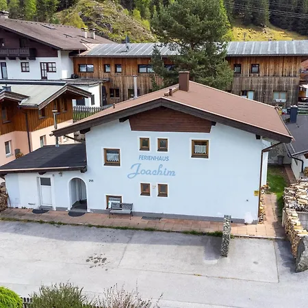 Haus Joachim *