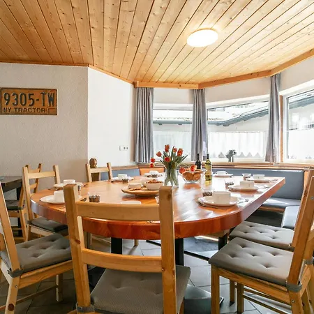 Haus Joachim * 란켄펠트