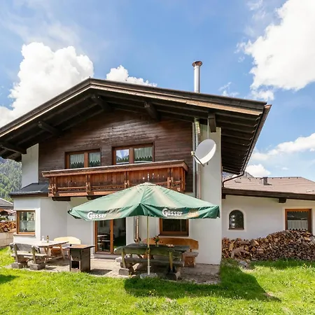 Haus Joachim Holiday home *