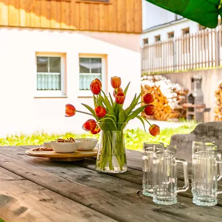 Holiday home Haus Joachim