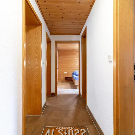 Haus Joachim لانغنفلد