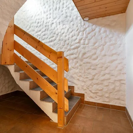 بيت للعطل Haus Joachim