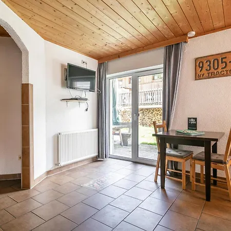 بيت للعطل Haus Joachim
