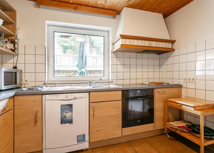 Haus Joachim * Längenfeld