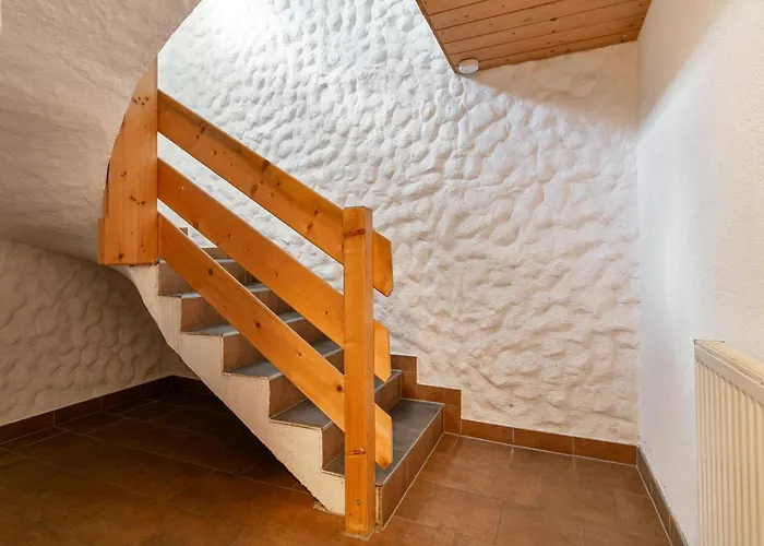 Prázdninový dům Haus Joachim