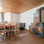 Haus Joachim Nyaraló Längenfeld