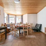 Haus Joachim Nyaraló Längenfeld