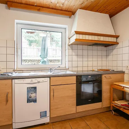 Haus Joachim * Längenfeld
