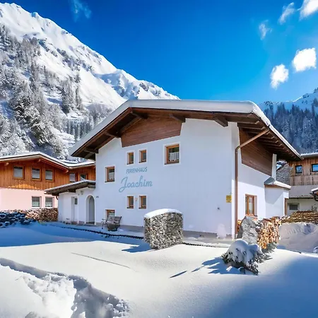 Haus Joachim *