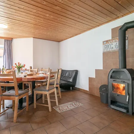 Haus Joachim Tatil Evi Längenfeld