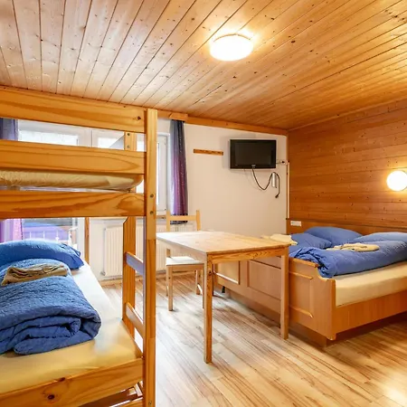 Tatil Evi Haus Joachim Längenfeld