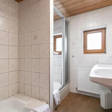 Haus Joachim Tatil Evi *