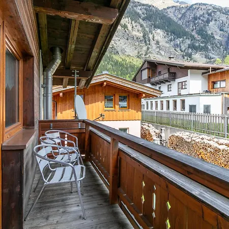 Tatil Evi Haus Joachim