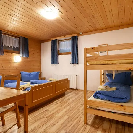 Haus Joachim Tatil Evi *