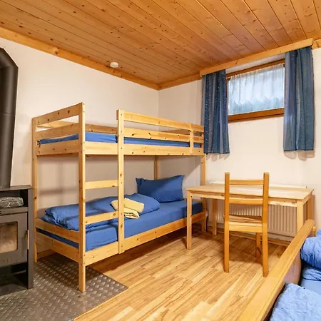 Haus Joachim Längenfeld