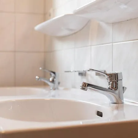 Haus Joachim Tatil Evi