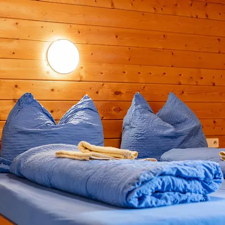 Tatil Evi Haus Joachim