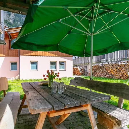 Haus Joachim Tatil Evi