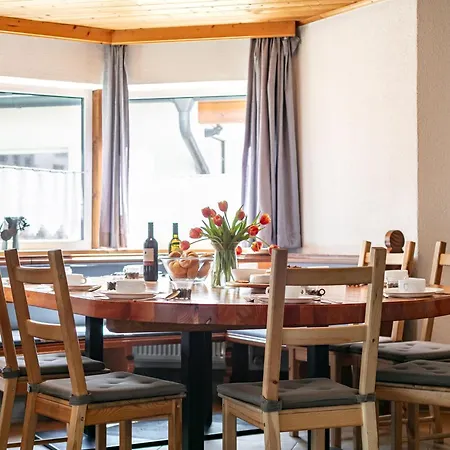 Haus Joachim Tatil Evi Längenfeld