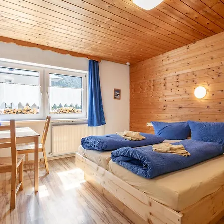 Haus Joachim Tatil Evi