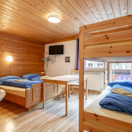 Haus Joachim Längenfeld