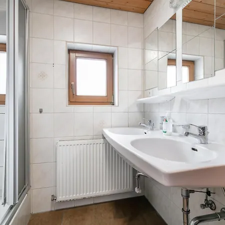 Haus Joachim Tatil Evi *