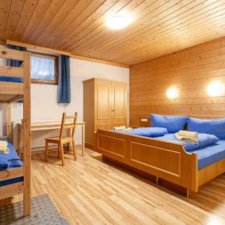 Tatil Evi Haus Joachim