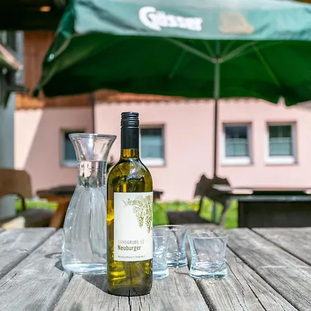 Haus Joachim * Längenfeld