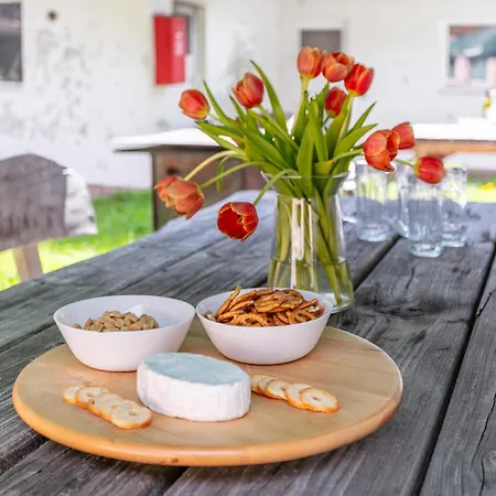 Tatil Evi Haus Joachim