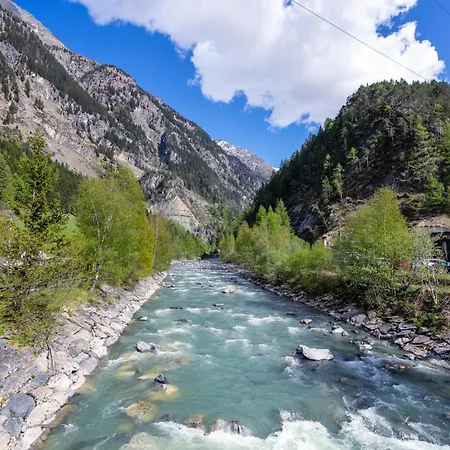 Haus Joachim Längenfeld