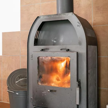 Tatil Evi Haus Joachim *