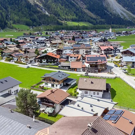 Tatil Evi Haus Joachim