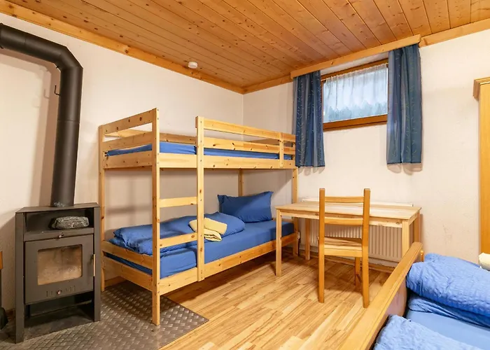 Haus Joachim 朗根费尔德