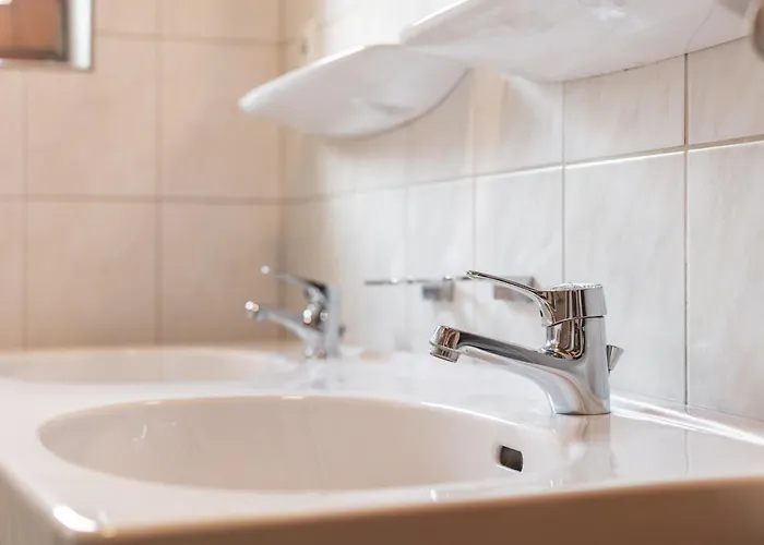 Haus Joachim 度假居