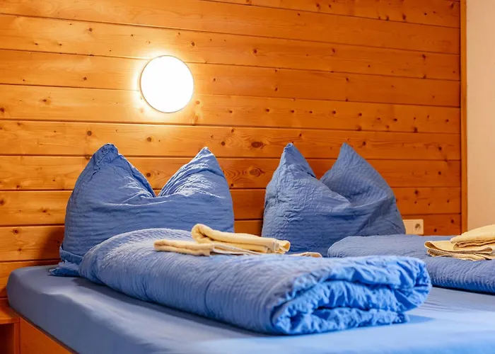 度假居 Haus Joachim