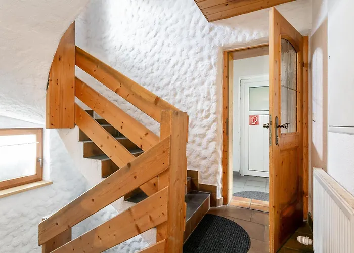 Haus Joachim * 朗根费尔德