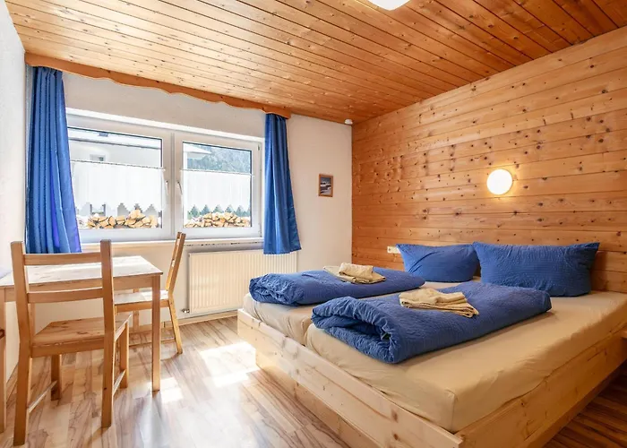 Haus Joachim 度假居