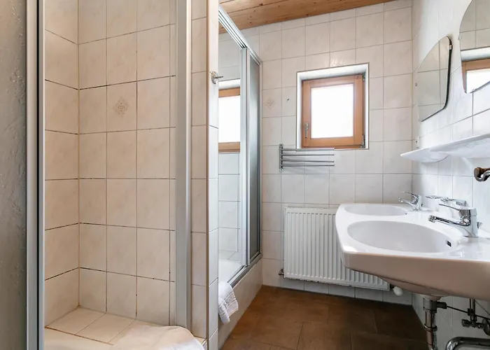 Haus Joachim 度假居 *