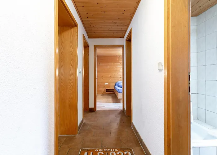 Haus Joachim 朗根费尔德