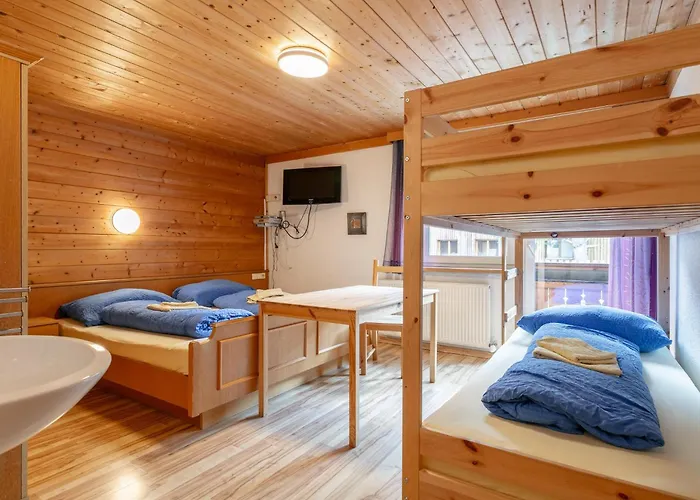 Haus Joachim 朗根费尔德